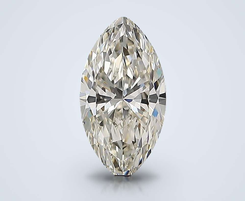 1.01 Carat Marquise Natural Diamond