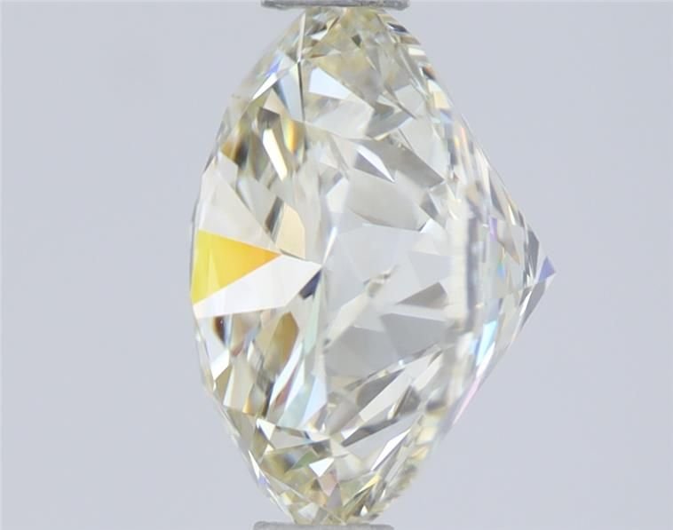 1.73ct K VVS2 Excellent Cut Round Diamond