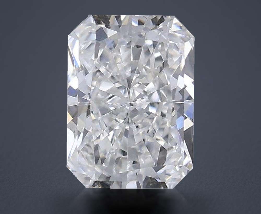 0.31 Carat Radiant Lab Diamond