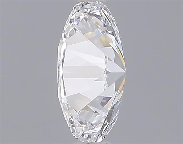 1.30 Carat Oval Lab Diamond