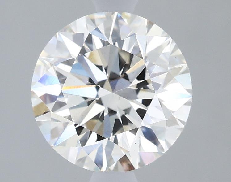 1.39ct G VS2 Excellent Cut Round Lab Grown Diamond