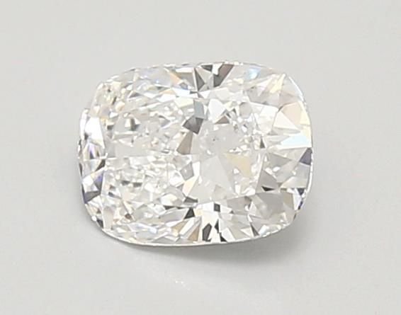 0.94ct D VS1 Rare Carat Ideal Cut Cushion Lab Grown Diamond