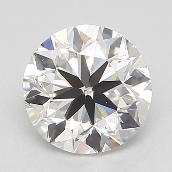 0.50ct G VS1 Very Good Cut Round Diamond