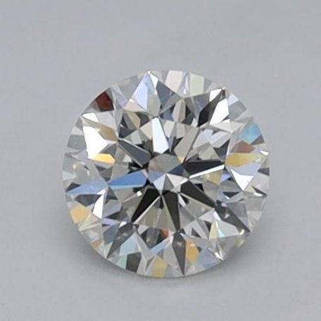 0.36ct G VS1 Excellent Cut Round Diamond