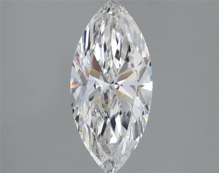 1.47 Carat Marquise Lab Diamond