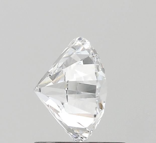 1.18ct D IF Excellent Cut Round Lab Grown Diamond