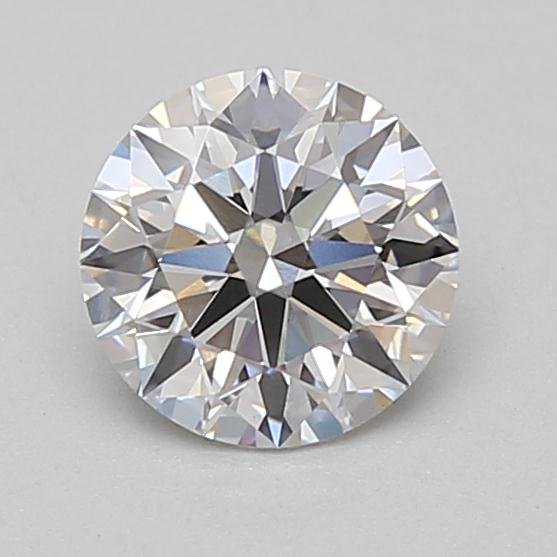 1.06ct E VS1 Rare Carat Ideal Cut Round Lab Grown Diamond