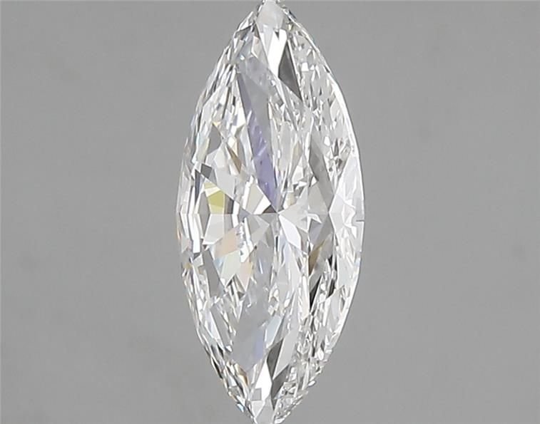 1.26 Carat Marquise Natural Diamond
