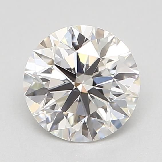 0.40ct H VVS1 Rare Carat Ideal Cut Round Diamond