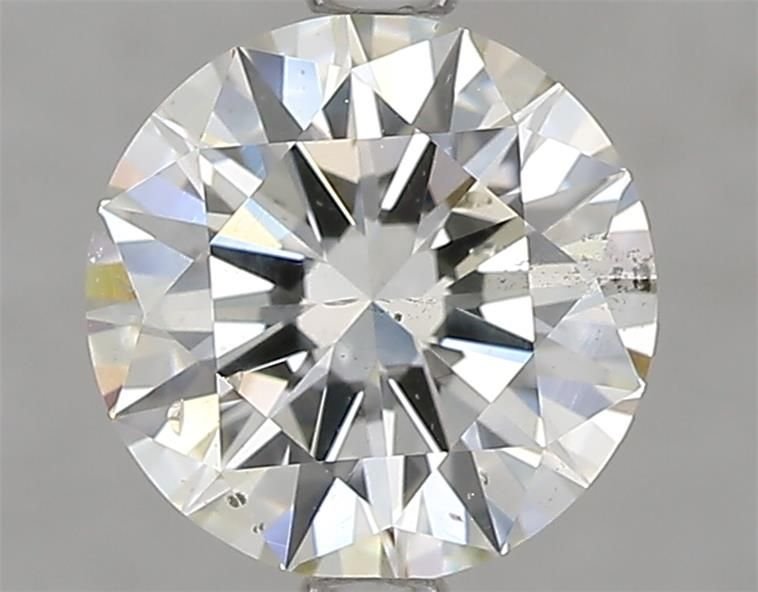 1.80ct K SI1 Excellent Cut Round Diamond