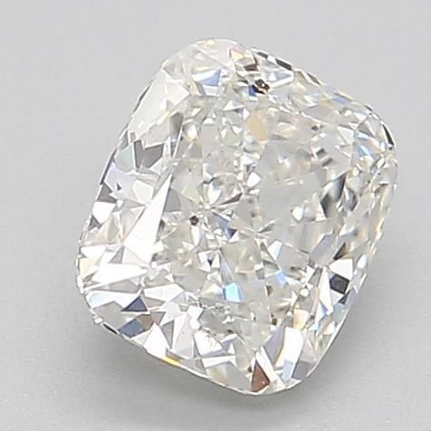 1.00ct H SI2 Very Good Cut Cushion Diamond