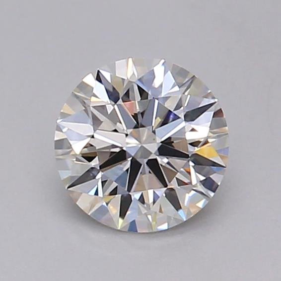 0.33ct G VS2 Rare Carat Ideal Cut Round Diamond