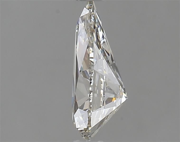 1.49ct H VS1 Rare Carat Ideal Cut Pear Lab Grown Diamond