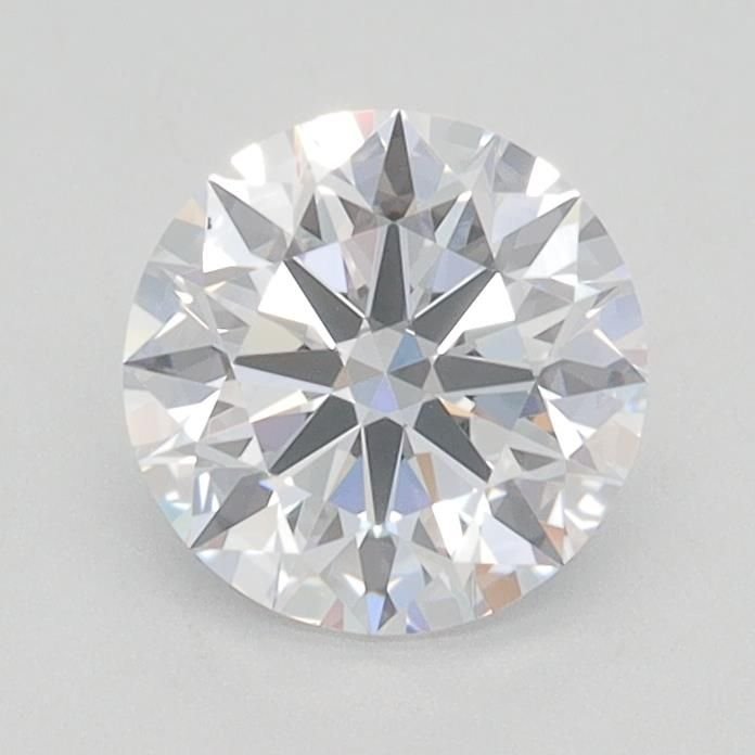 1.02ct D VS1 Rare Carat Ideal Cut Round Lab Grown Diamond