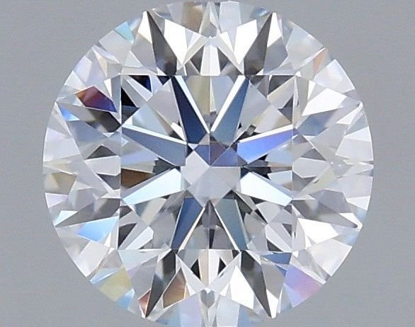 1.06ct G VVS1 Excellent Cut Round Lab Grown Diamond