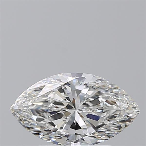1.51 Carat Marquise Natural Diamond