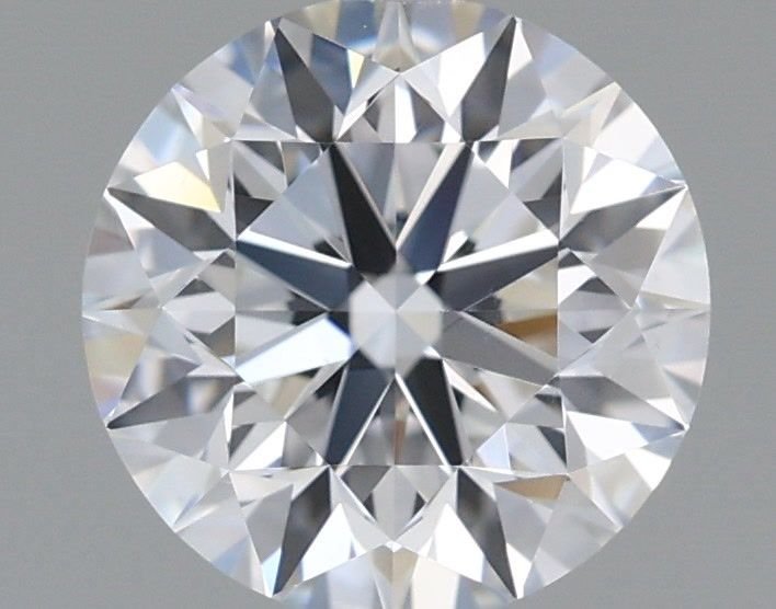 1.20 Carat Round Lab Diamond
