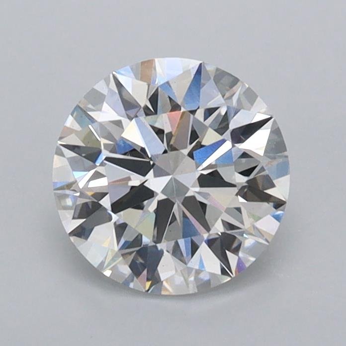 1.03 Carat Round Lab Diamond