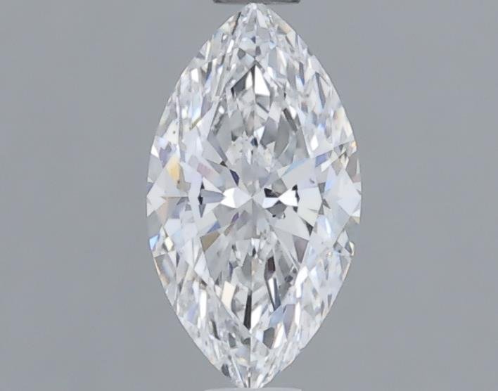 0.60 Carat Marquise Natural Diamond