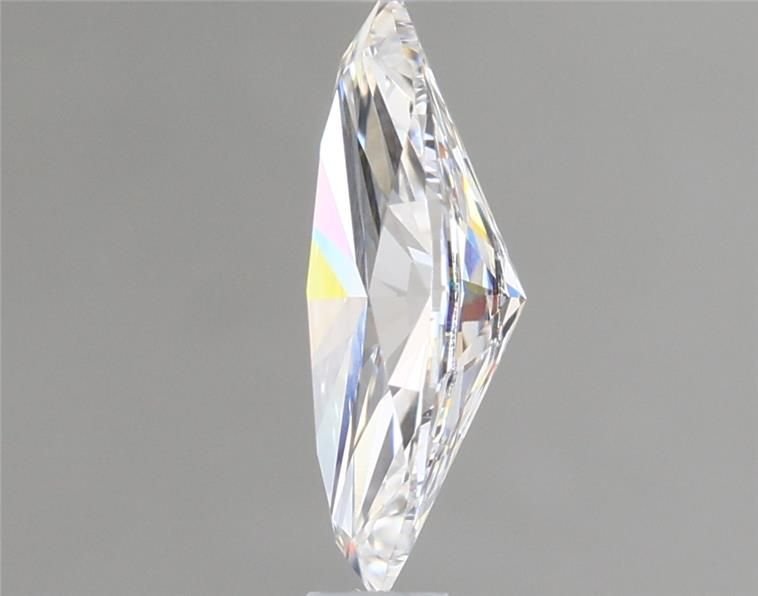 0.68ct E VVS2 Very Good Cut Marquise Lab Grown Diamond