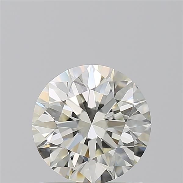 1.20ct K VVS2 Rare Carat Ideal Cut Round Diamond