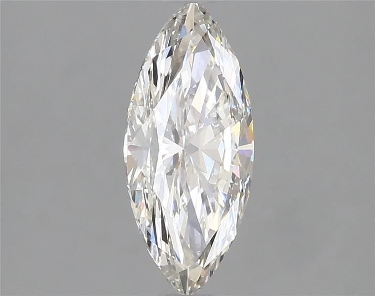 1.04ct G VS1 Rare Carat Ideal Cut Marquise Lab Grown Diamond