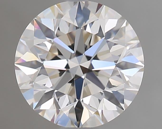 1.20ct J VVS1 Excellent Cut Round Diamond