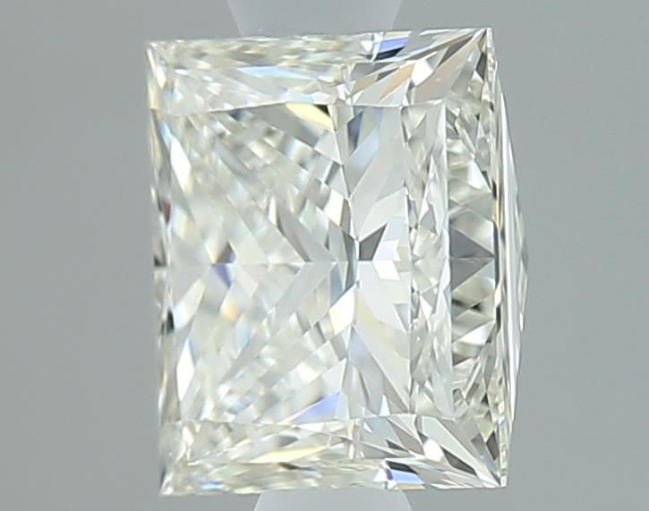 1.21 Carat Princess Natural Diamond