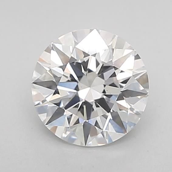 1.00ct D VS2 Excellent Cut Round Lab Grown Diamond