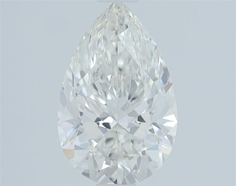 1.19ct G VS1 Rare Carat Ideal Cut Pear Lab Grown Diamond