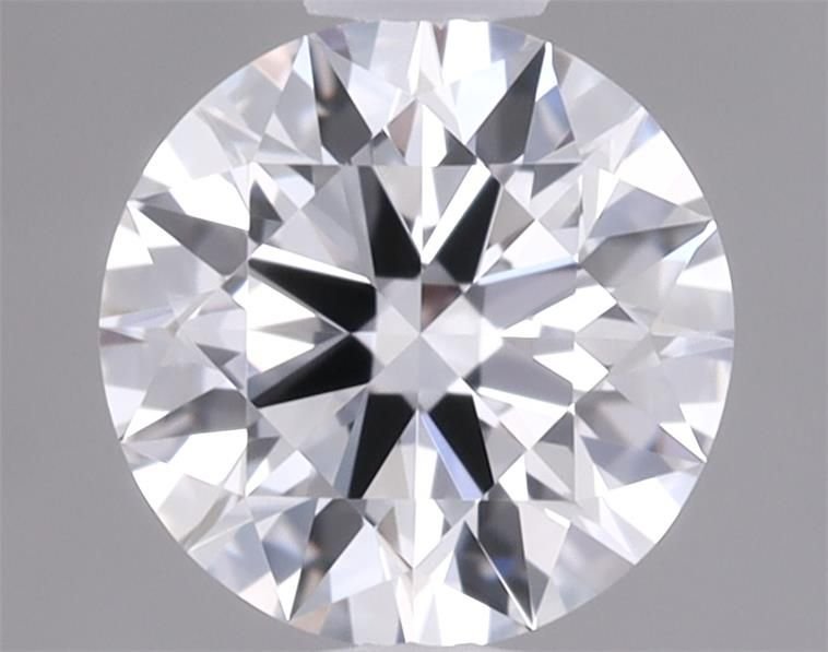 2.39ct E VVS1 Rare Carat Ideal Cut Round Lab Grown Diamond