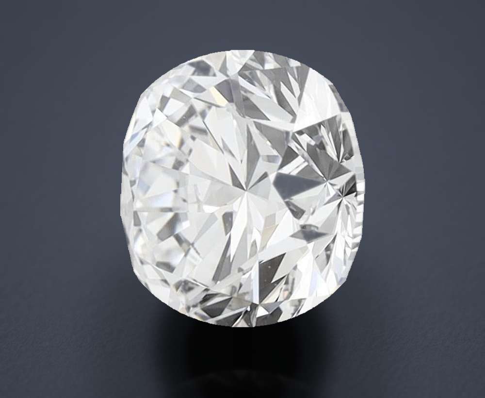 1.80 Carat Round Lab Diamond
