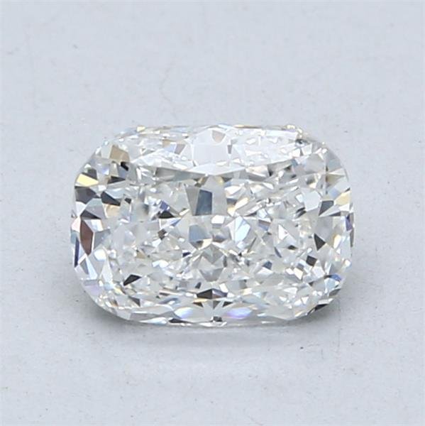 1.05 Carat Cushion Lab Diamond