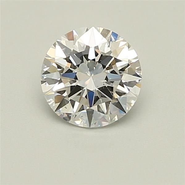 1.00ct D SI1 Rare Carat Ideal Cut Round Diamond