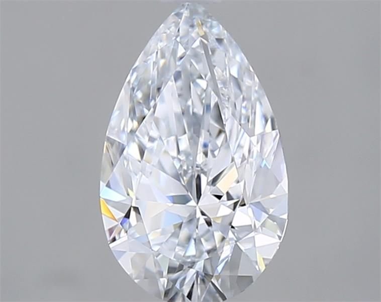 1.55 Carat Pear Lab Diamond