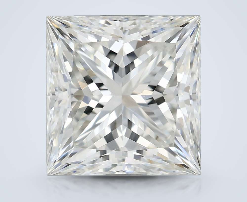 1.84 Carat Princess Natural Diamond
