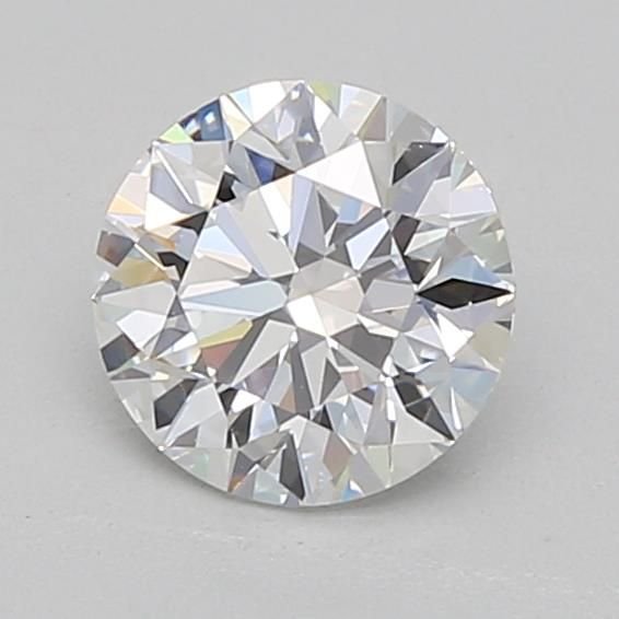 1.16ct D VVS1 Rare Carat Ideal Cut Round Diamond