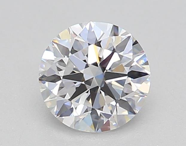 0.38ct D VS2 Excellent Cut Round Lab Grown Diamond