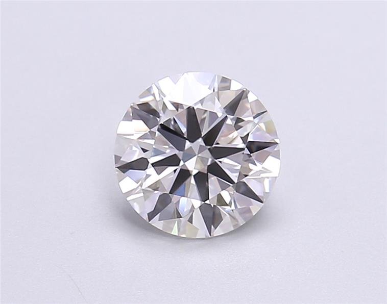 1.20ct E VVS1 Rare Carat Ideal Cut Round Lab Grown Diamond