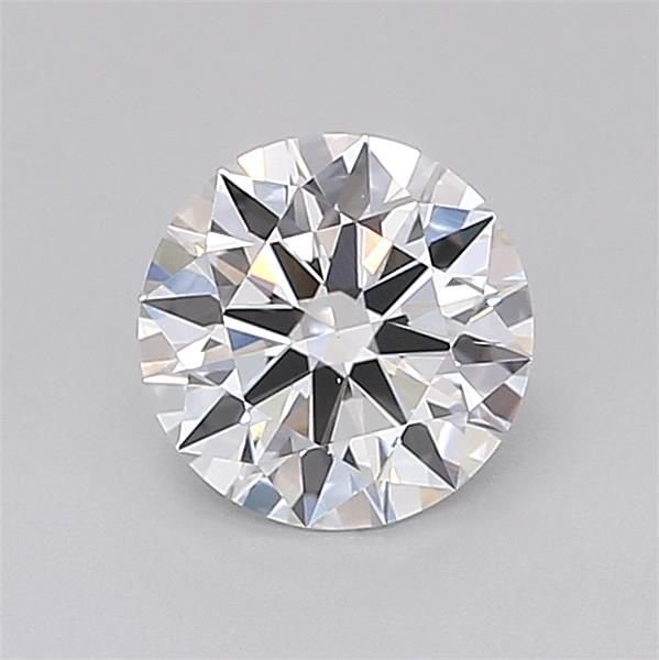 1.01ct E VS1 Rare Carat Ideal Cut Round Lab Grown Diamond