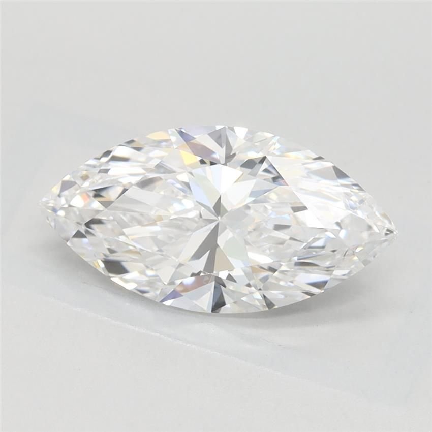 1.48 Carat Marquise Lab Diamond