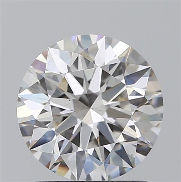 1.20ct G VS2 Rare Carat Ideal Cut Round Lab Grown Diamond