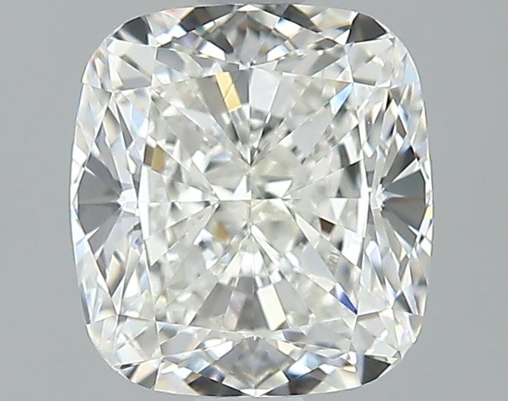 2.02 Carat Cushion Natural Diamond