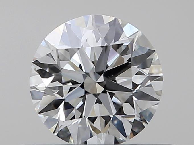 0.35ct I VS1 Excellent Cut Round Diamond