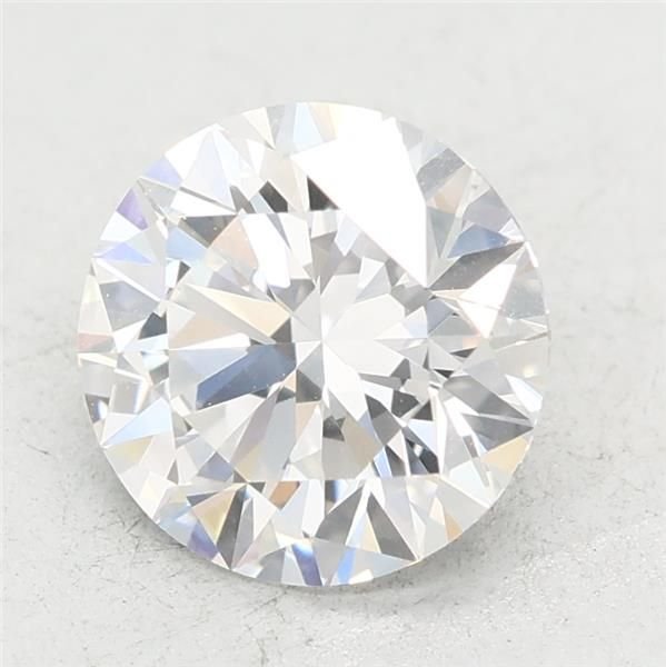 1.52 Carat Round Lab Diamond