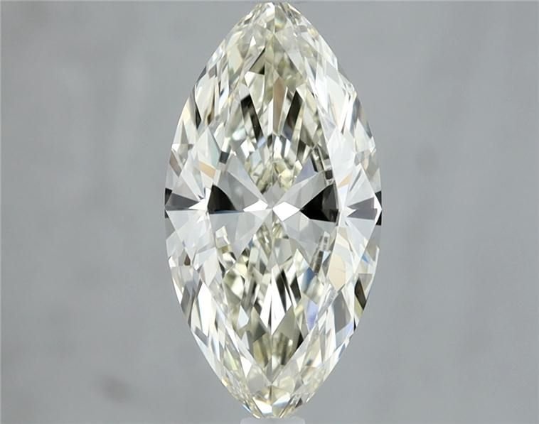 1.01ct K VS2 Very Good Cut Marquise Diamond