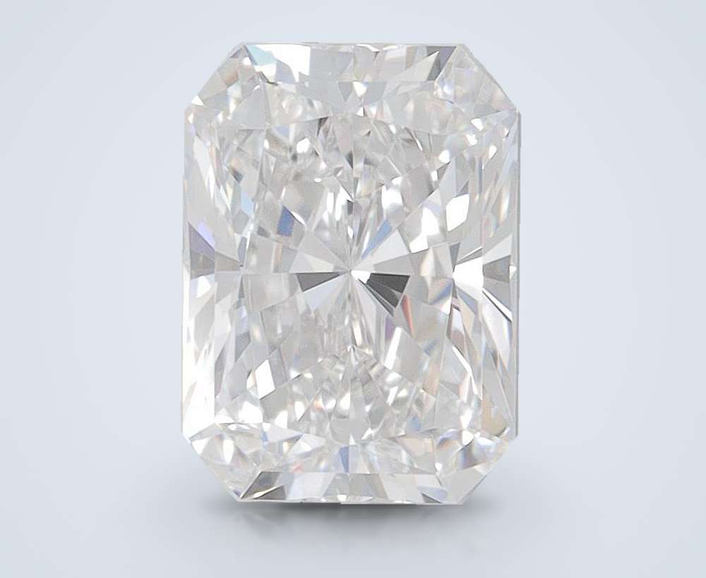 2.00 Carat Radiant Lab Diamond