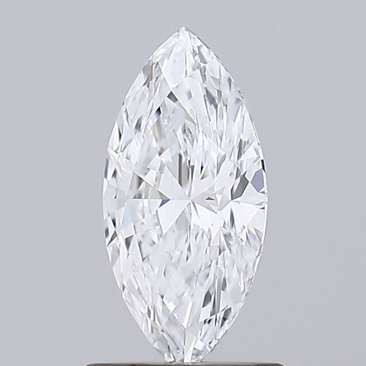 0.98 Carat Marquise Lab Diamond