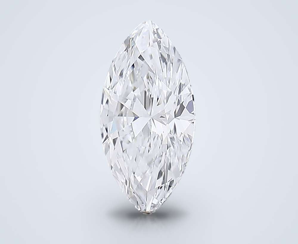 0.98 Carat Marquise Lab Diamond