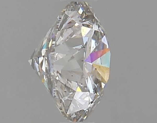 1.39ct G SI1 Rare Carat Ideal Cut Round Lab Grown Diamond